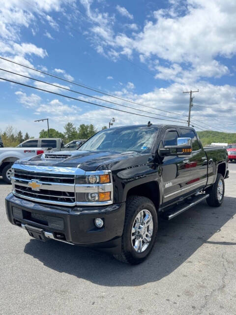chevrolet silverado 2500hd 2018 1GC1KXEY1JF227007 image chevrolet silverado 2500hd 2018 1GC1KXEY1JF227007 image